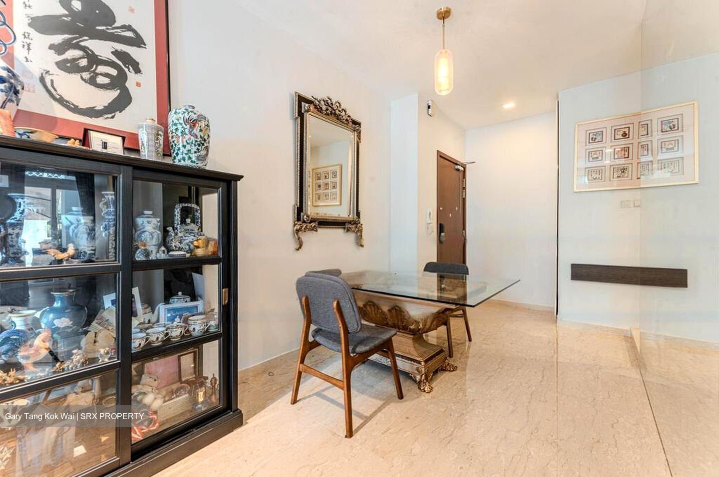 Heritage East (D15), Apartment #455822941